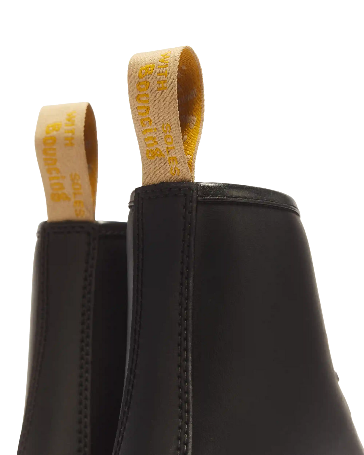 Vegan 1460 Felix Lace Up Boots