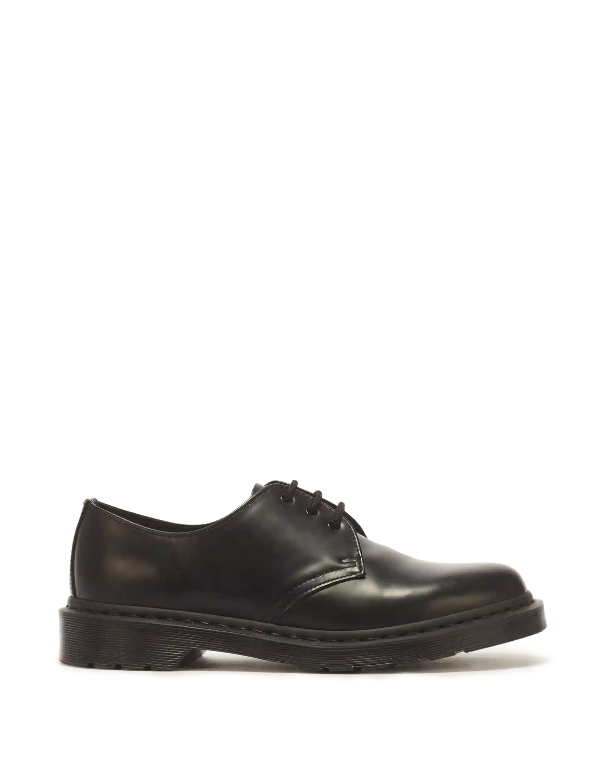 1461 Mono Smooth Leather Oxford Shoes