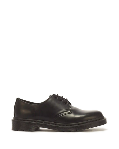 1461 Mono Smooth Leather Oxford Shoes
