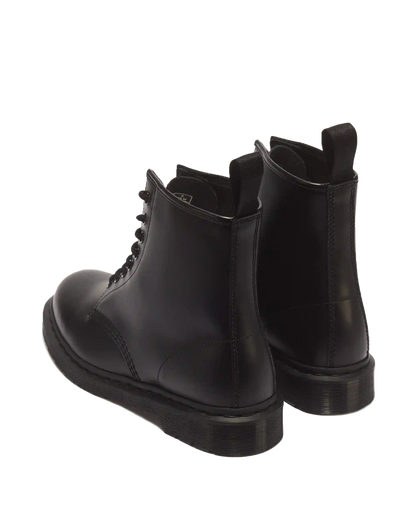 1460 Mono Smooth Leather Lace Up Boots