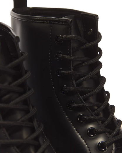 1460 Mono Smooth Leather Lace Up Boots