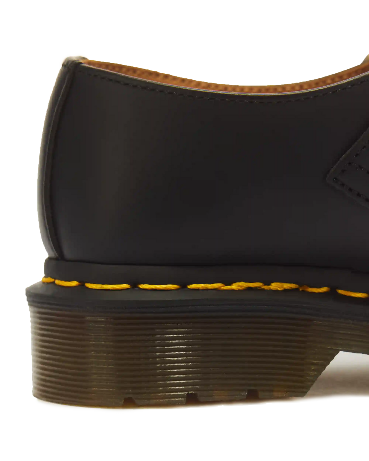 Polley Smooth Leather Mary Janes