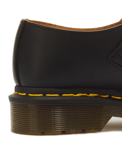 Polley Smooth Leather Mary Janes