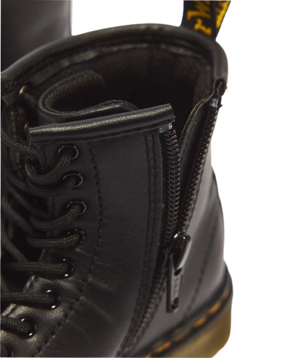 Toddler 1460 Softy T Leather Lace Up Boots