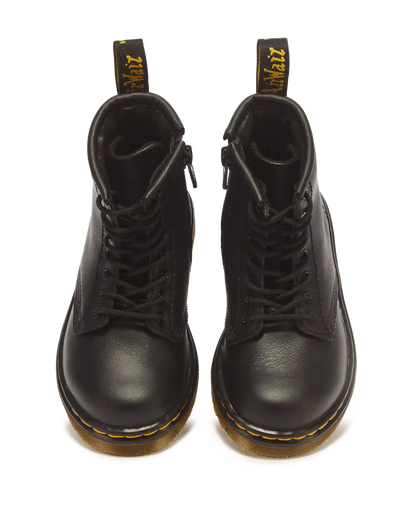 Toddler 1460 Softy T Leather Lace Up Boots