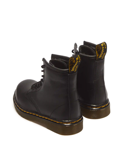 Toddler 1460 Softy T Leather Lace Up Boots