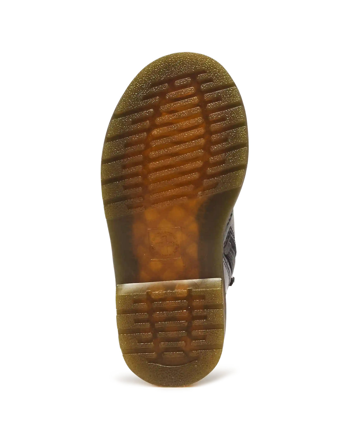 Toddler 1460 Softy T Leather Lace Up Boots