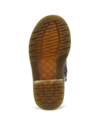 Toddler 1460 Softy T Leather Lace Up Boots
