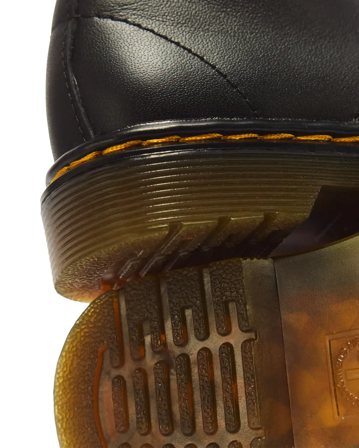 Toddler 1460 Softy T Leather Lace Up Boots