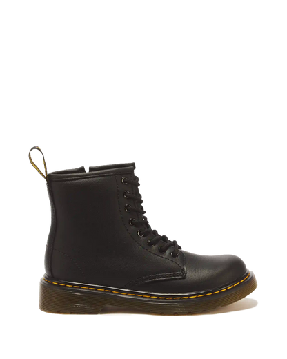 Junior 1460 Softy T Leather Lace Up Boots
