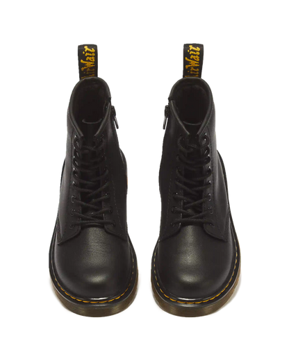 Junior 1460 Softy T Leather Lace Up Boots