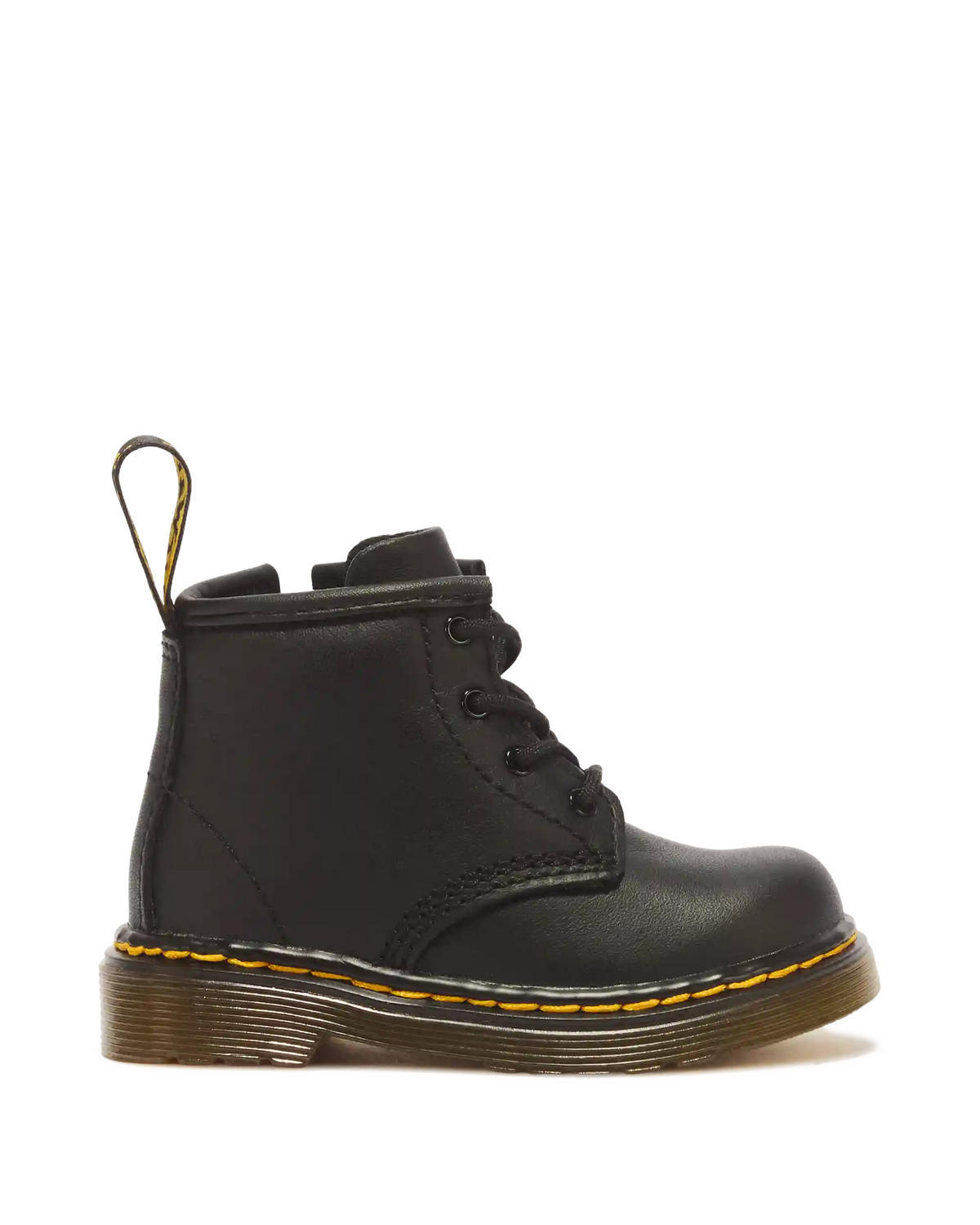 Infant 1460 Softy T Leather Lace Up Boots