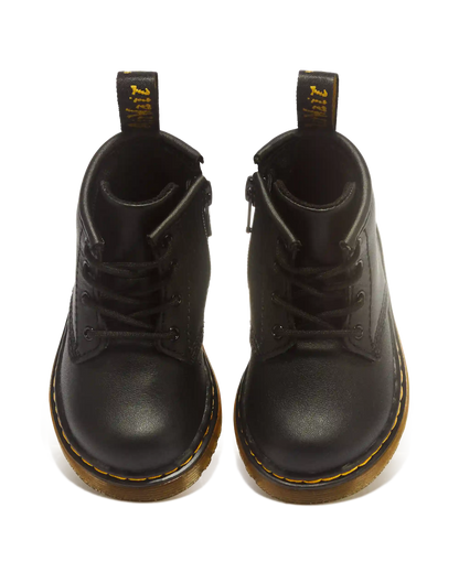Infant 1460 Softy T Leather Lace Up Boots