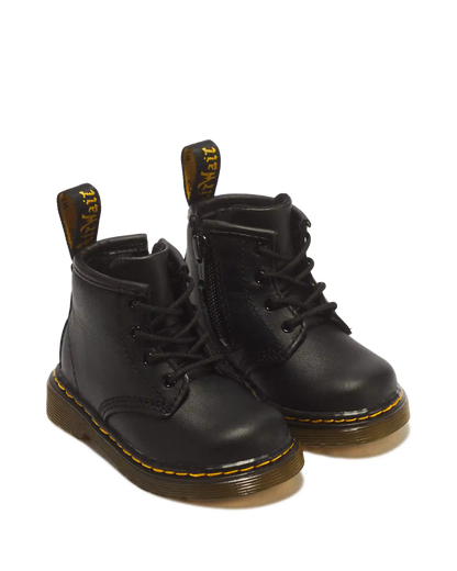 Infant 1460 Softy T Leather Lace Up Boots