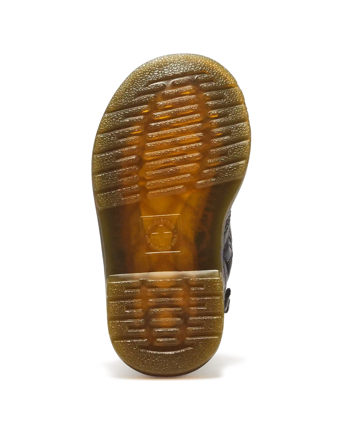 Infant 1460 Softy T Leather Lace Up Boots