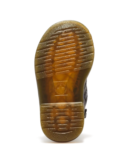 Infant 1460 Softy T Leather Lace Up Boots