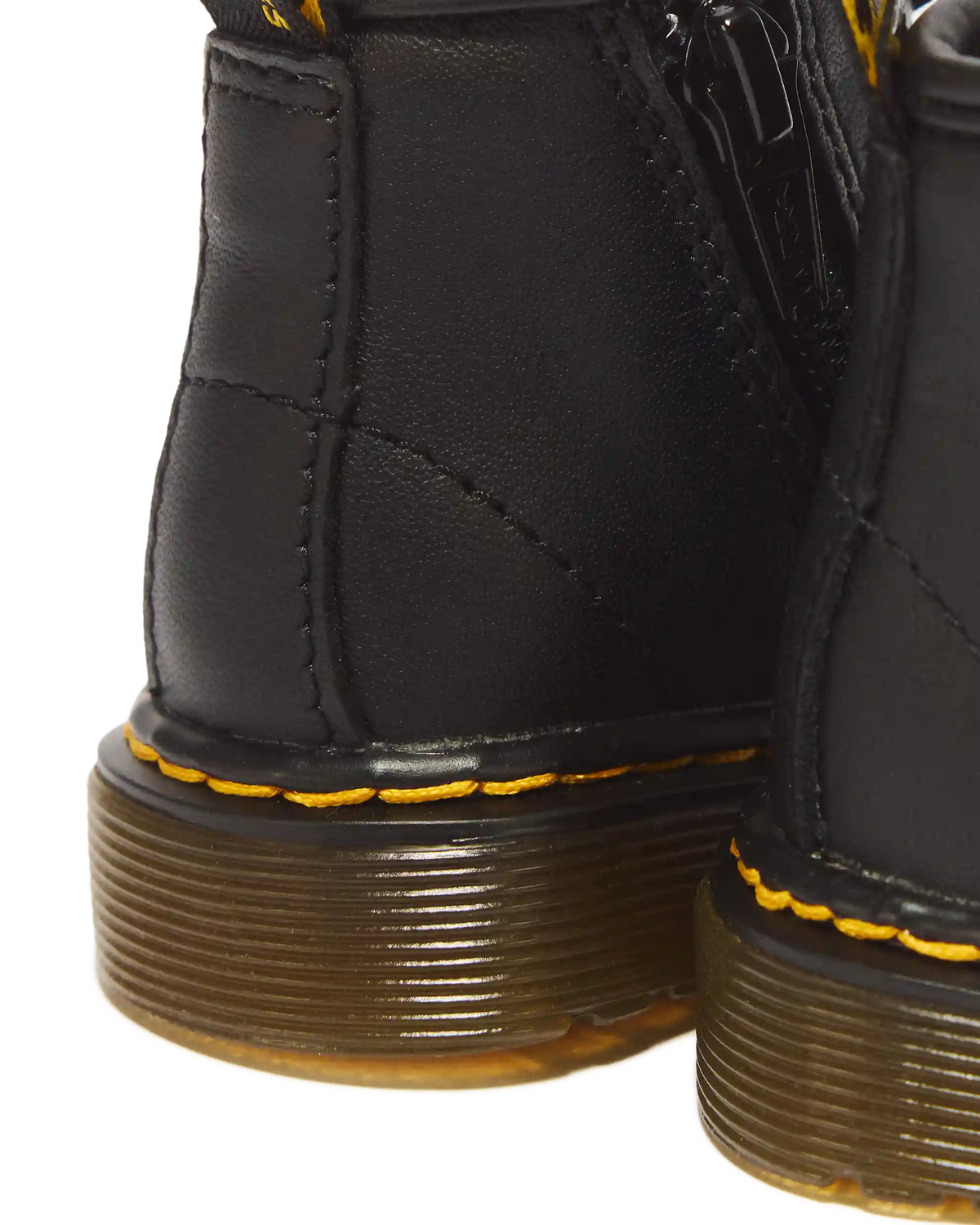 Infant 1460 Softy T Leather Lace Up Boots