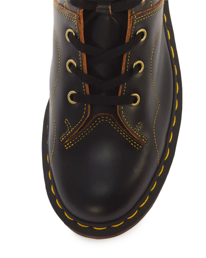 Church Vintage Monkey Boots