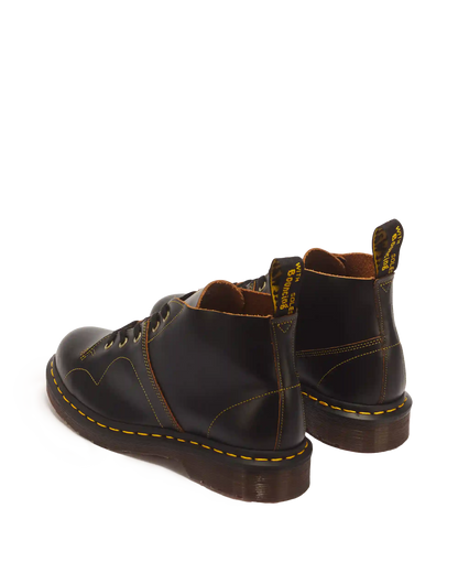 Church Vintage Monkey Boots