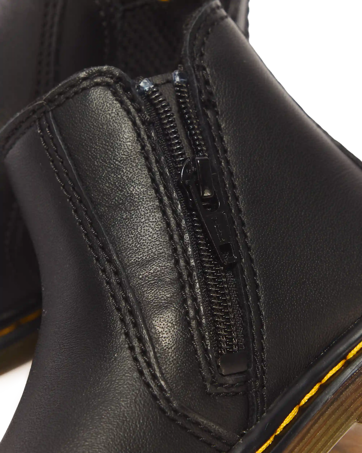 Infant/Toddler 2976 Softy T Leather Chelsea Boots