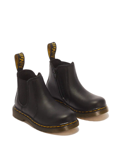 Infant/Toddler 2976 Softy T Leather Chelsea Boots