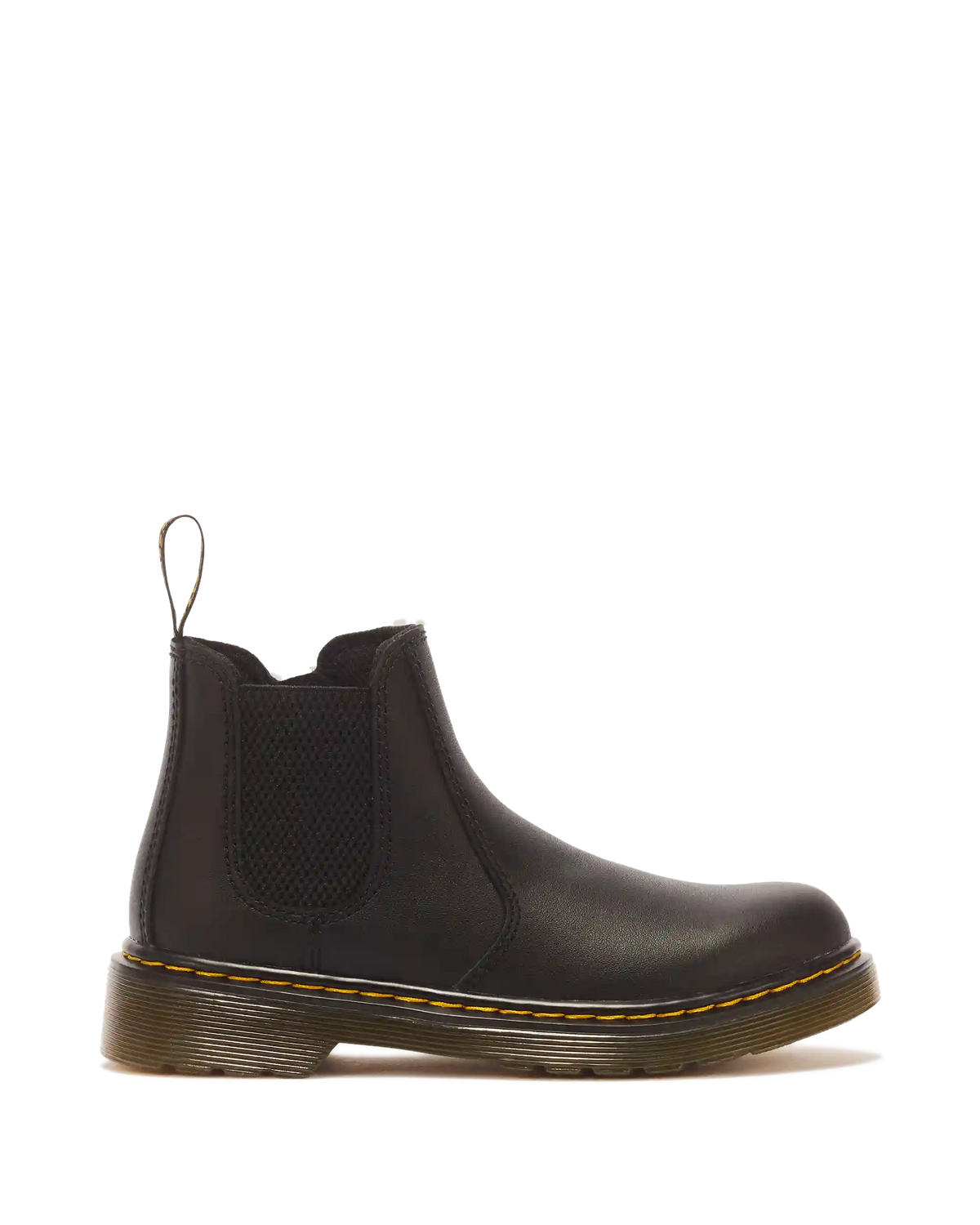 Junior 2976 Softy T Leather Chelsea Boots