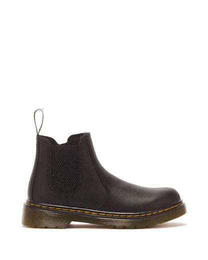 Junior 2976 Softy T Leather Chelsea Boots