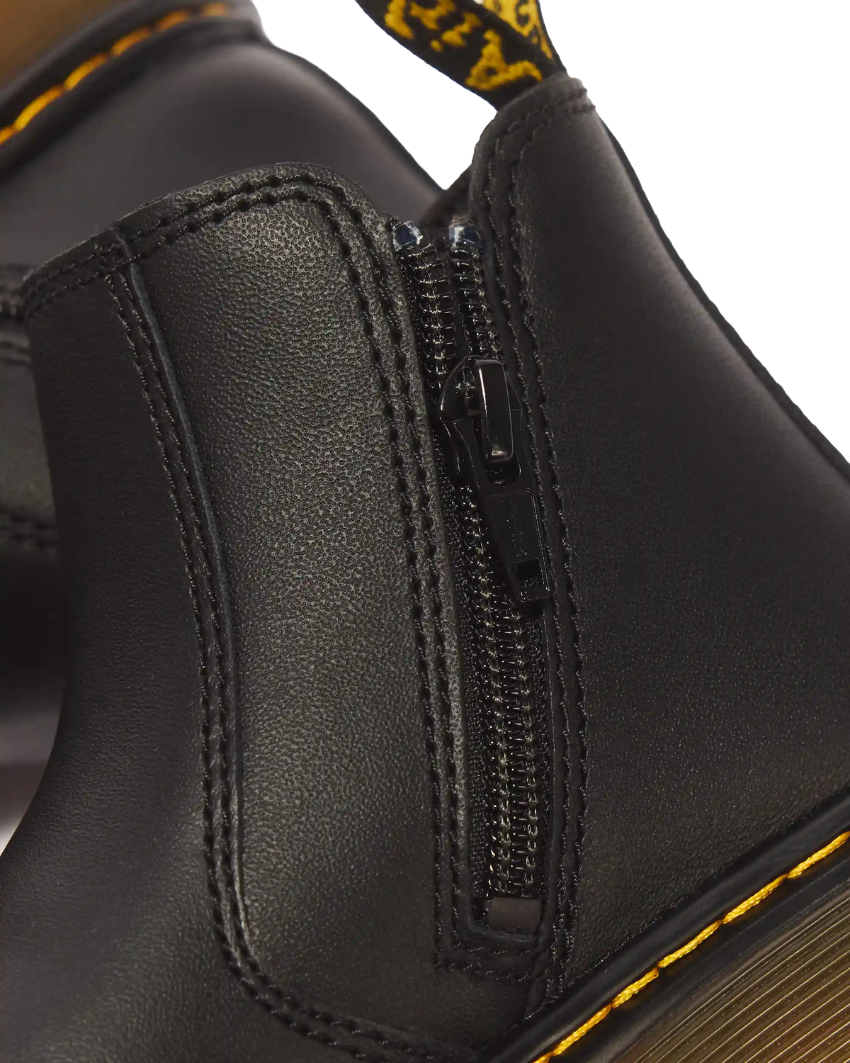 Junior 2976 Softy T Leather Chelsea Boots