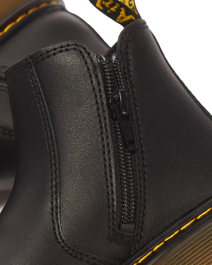 Junior 2976 Softy T Leather Chelsea Boots