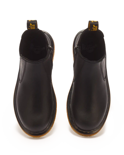Junior 2976 Softy T Leather Chelsea Boots