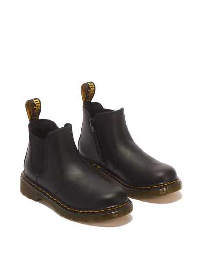 Junior 2976 Softy T Leather Chelsea Boots