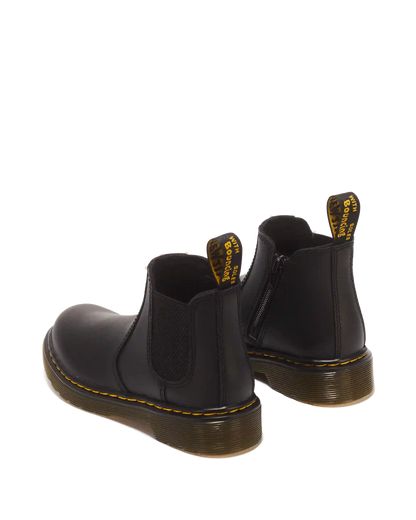 Junior 2976 Softy T Leather Chelsea Boots