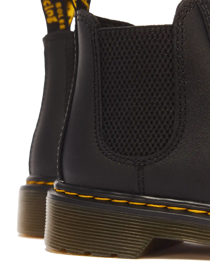 Junior 2976 Softy T Leather Chelsea Boots