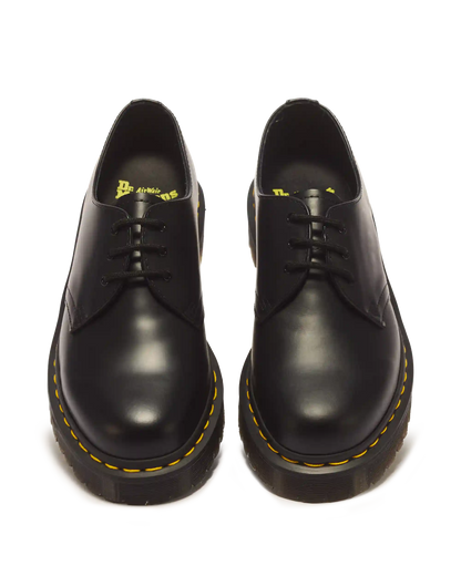 1461 Bex Smooth Leather Oxford Shoes
