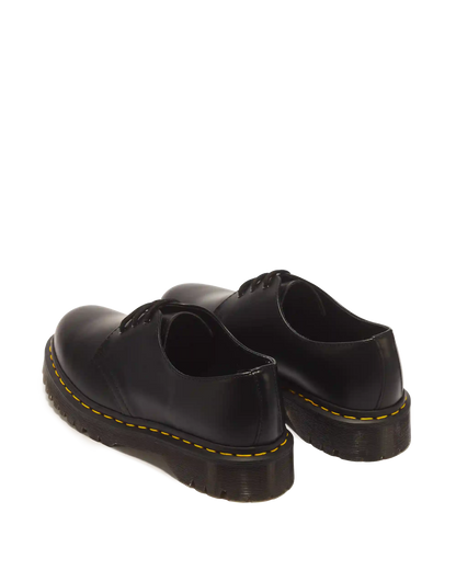 1461 Bex Smooth Leather Oxford Shoes