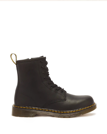 Youth 1460 Softy T Leather Lace Up Boots