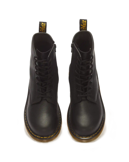 Youth 1460 Softy T Leather Lace Up Boots