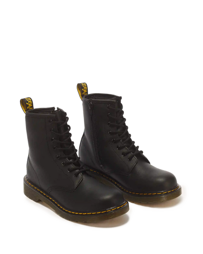 Youth 1460 Softy T Leather Lace Up Boots