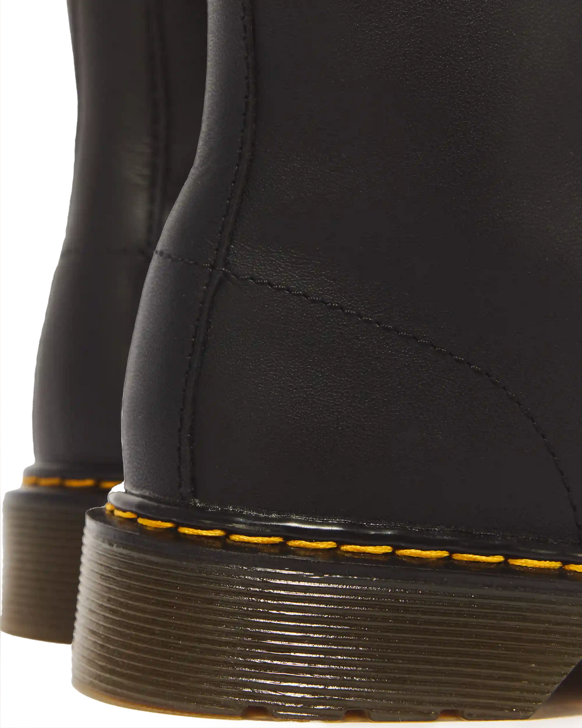 Youth 1460 Softy T Leather Lace Up Boots