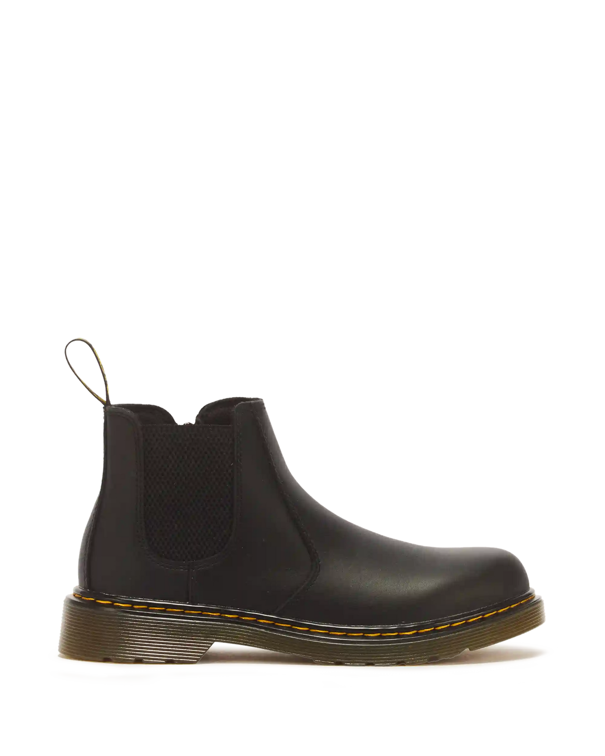 Youth 2976 Softy T Leather Chelsea Boots