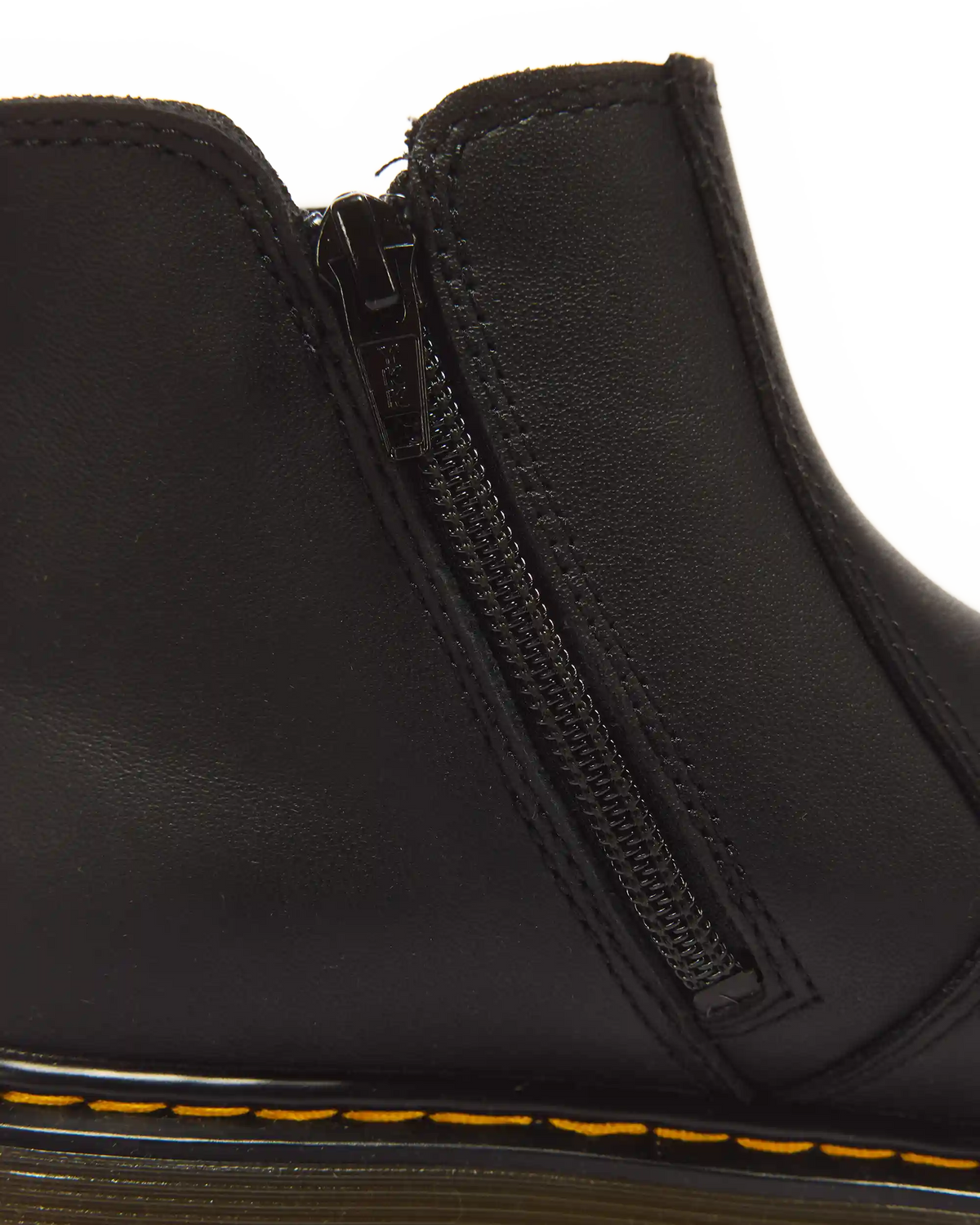 Youth 2976 Softy T Leather Chelsea Boots
