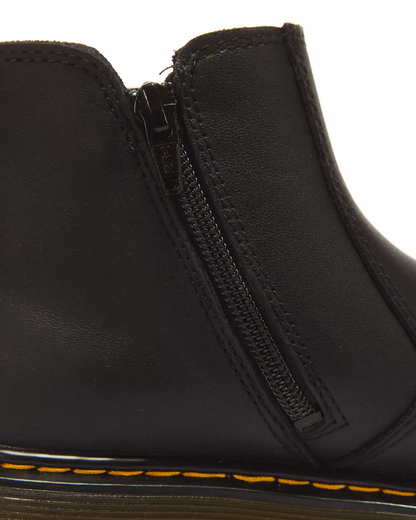 Youth 2976 Softy T Leather Chelsea Boots