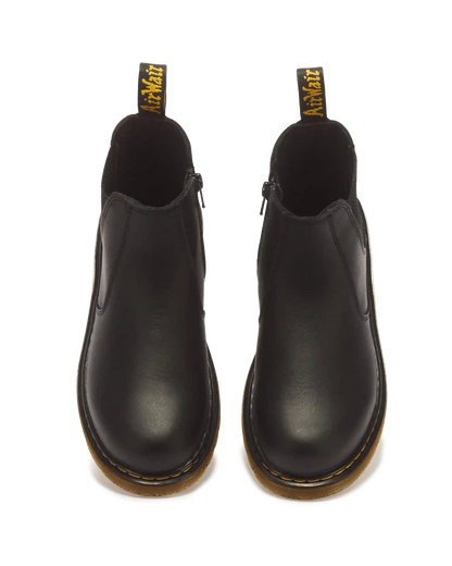 Youth 2976 Softy T Leather Chelsea Boots