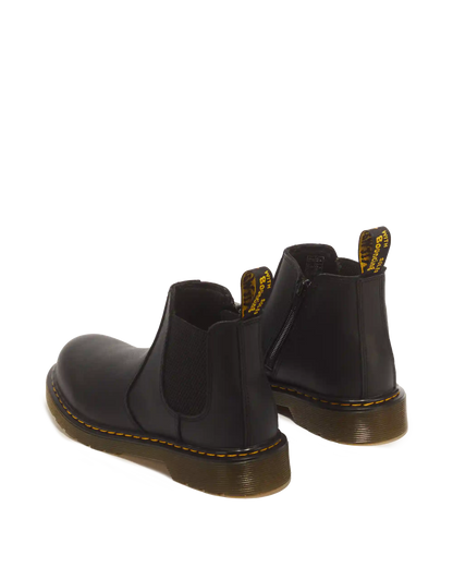 Youth 2976 Softy T Leather Chelsea Boots