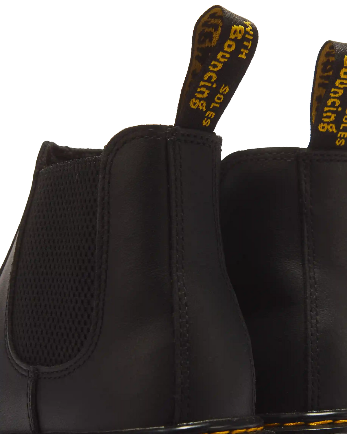 Youth 2976 Softy T Leather Chelsea Boots