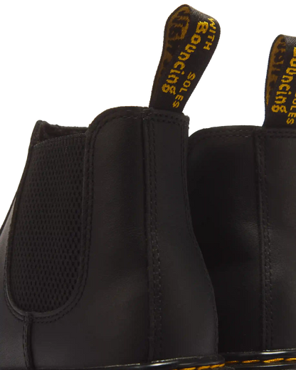 Youth 2976 Softy T Leather Chelsea Boots