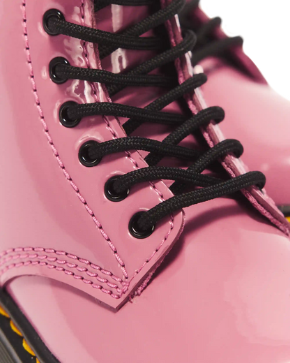 Toddler 1460 Patent Lamper Leather Boots