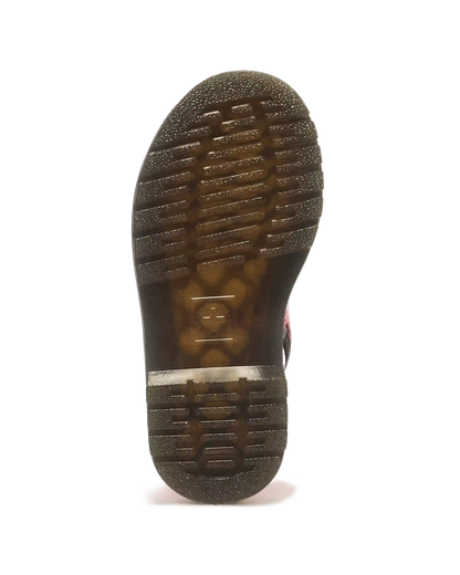 Toddler 1460 Patent Lamper Leather Boots