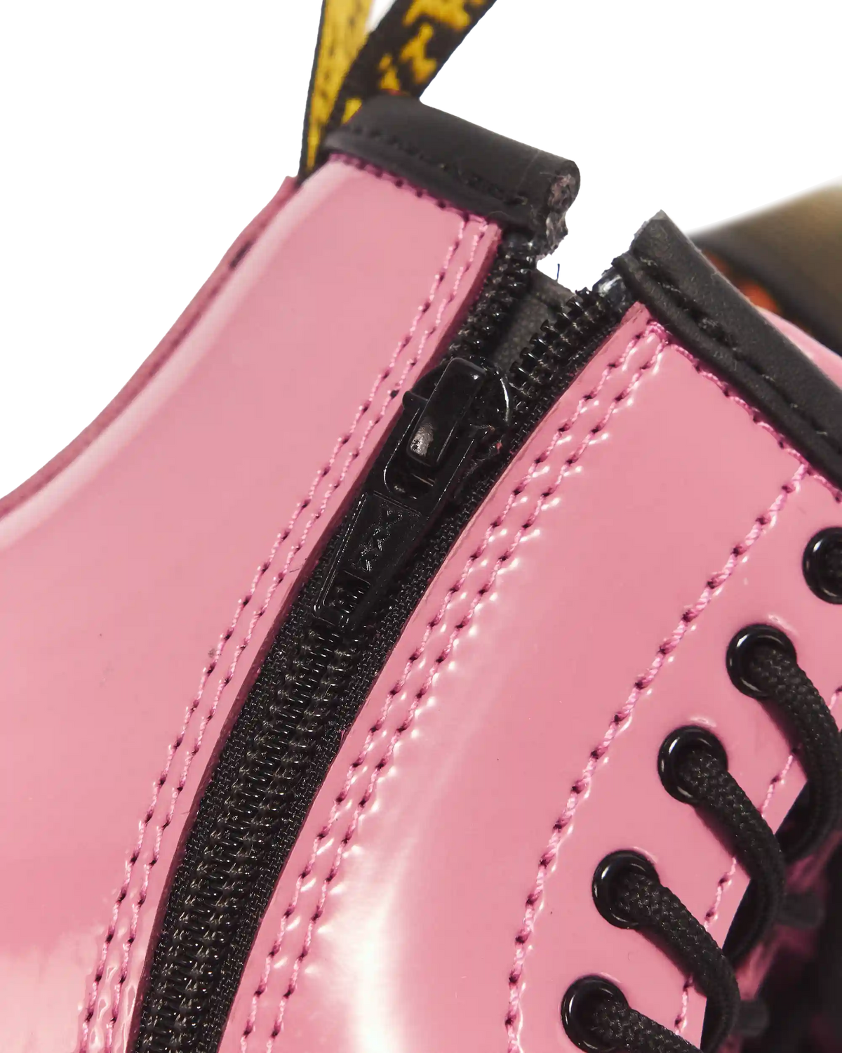 Toddler 1460 Patent Lamper Leather Boots