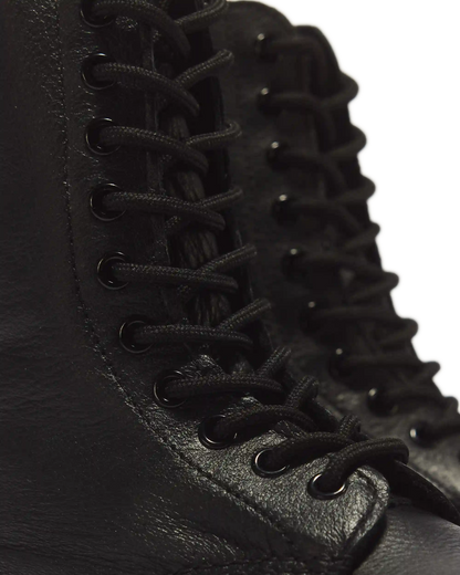 1490 Virginia Leather Mid Calf Boots